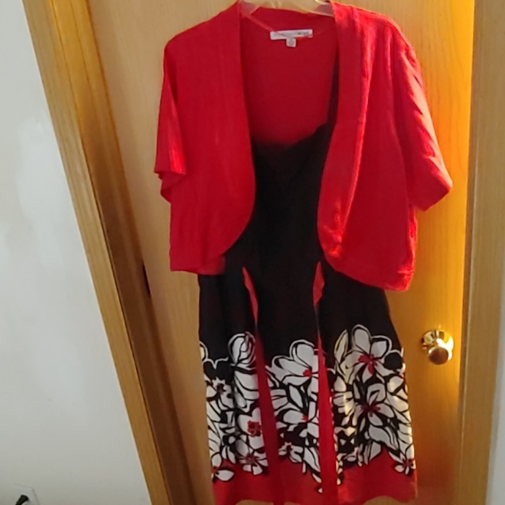 Women's dress